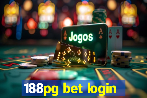 188pg bet login